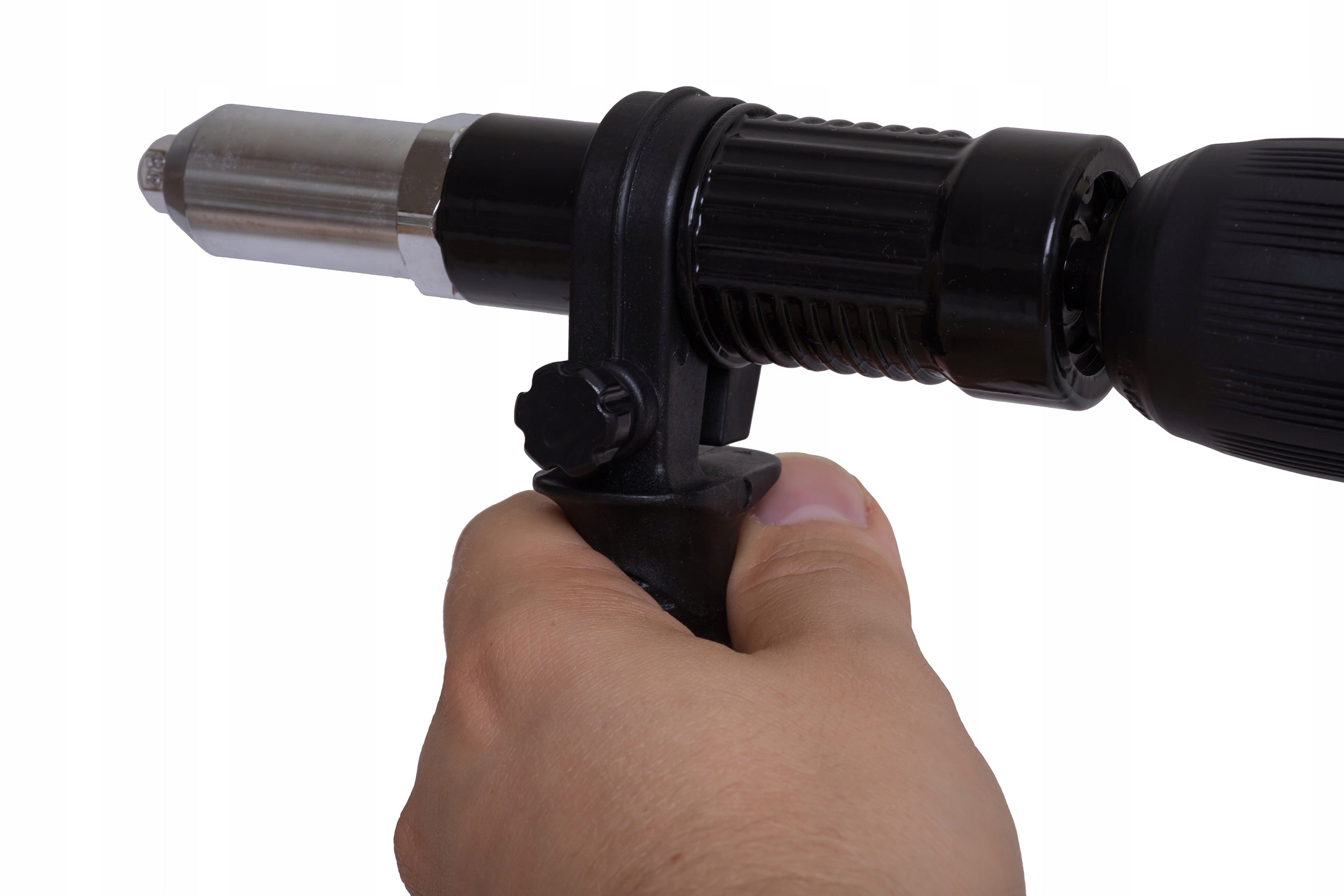 NITOWNICA ADAPTER WKRĘTARKĘ PRZYSTAWKA WIERTARKI