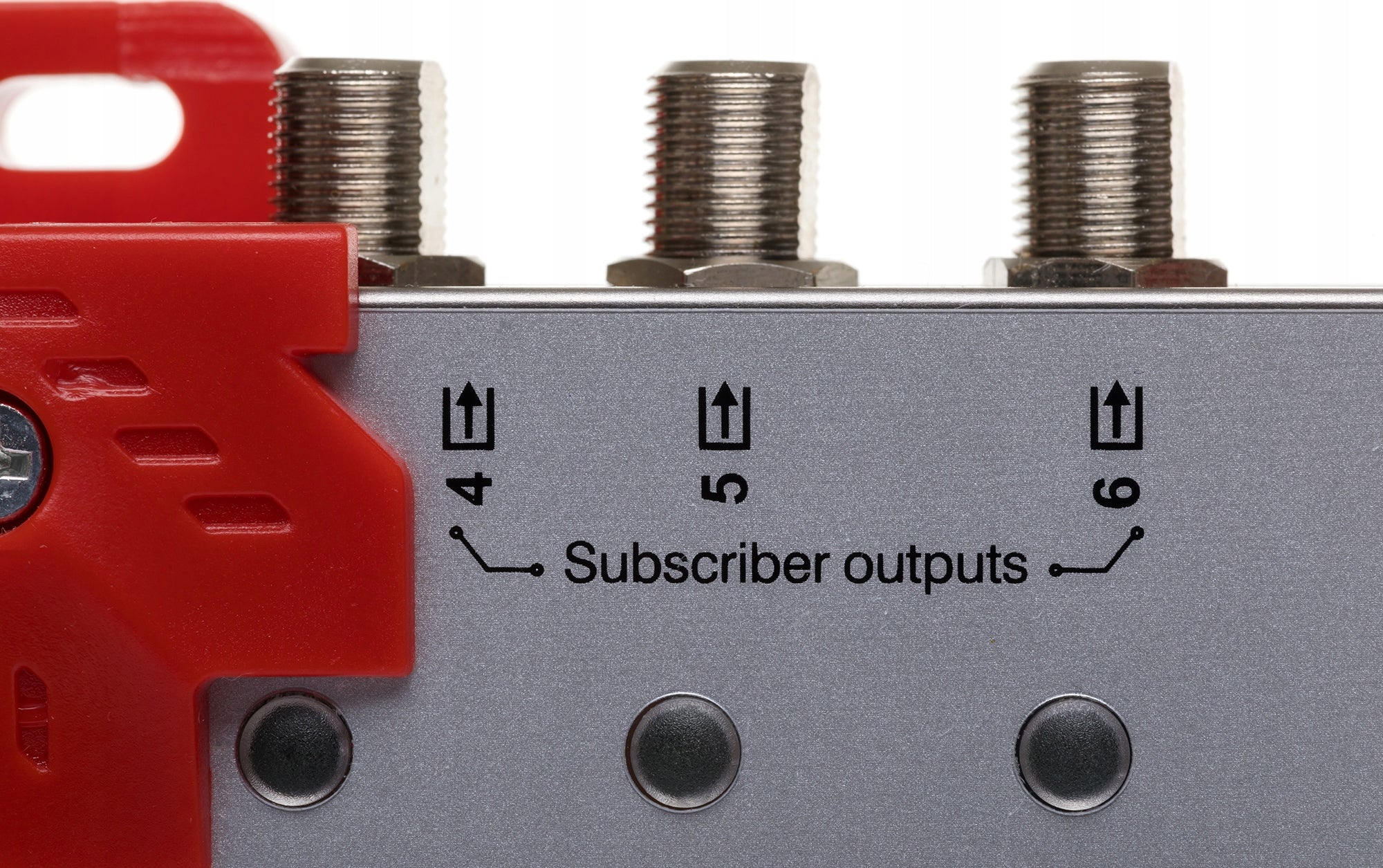 Multiswitch 5 wejść 6 wyjść Linbox 5X6 5/6