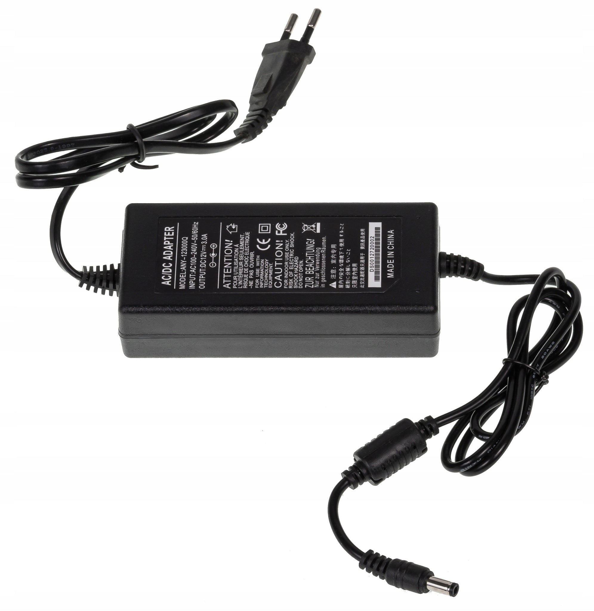 Aukcja 3 - switch poe