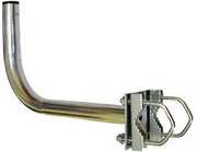 Stojak balkonowy 30CM czołowy