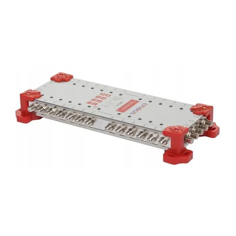 Multiswitch 5 wejść 24 wyjścia Linbox  524E