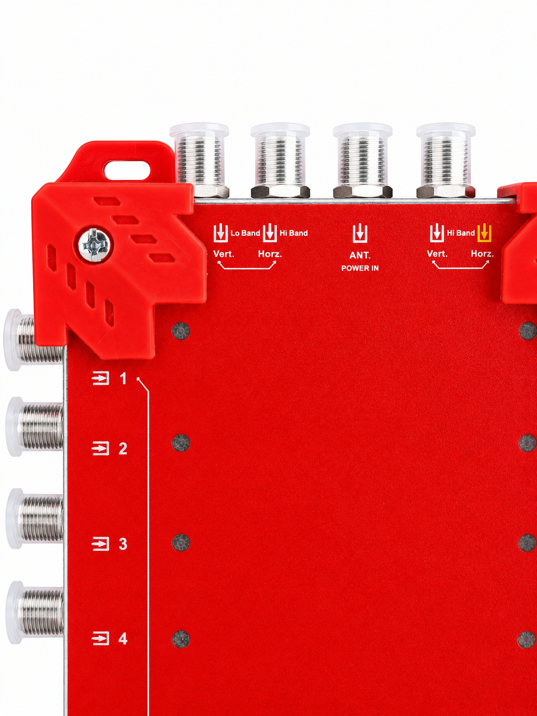 Multiswitch Linbox MS532E