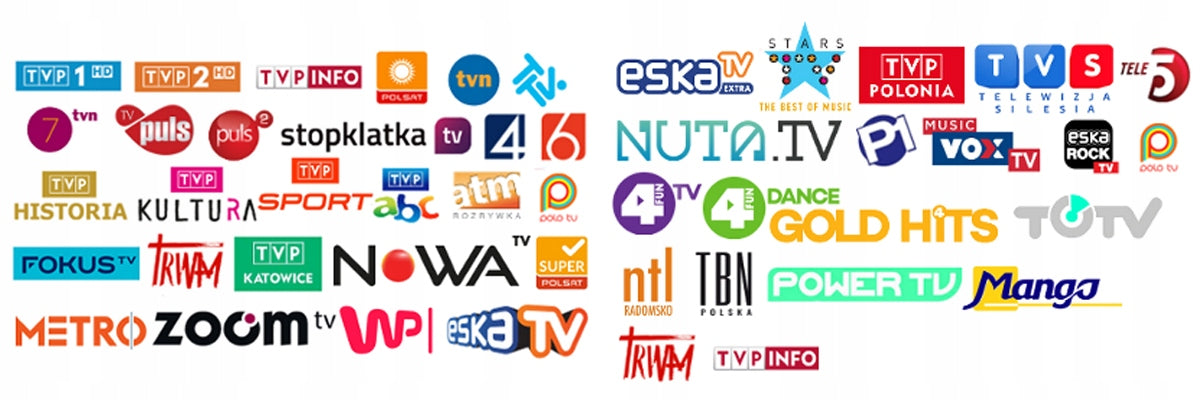 Tuner naziemny DVB-T2 HEVC H.265 antena pokojowa