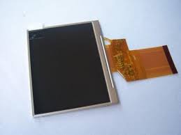 Wyświetlacz LCD do mierników Linbox SF100