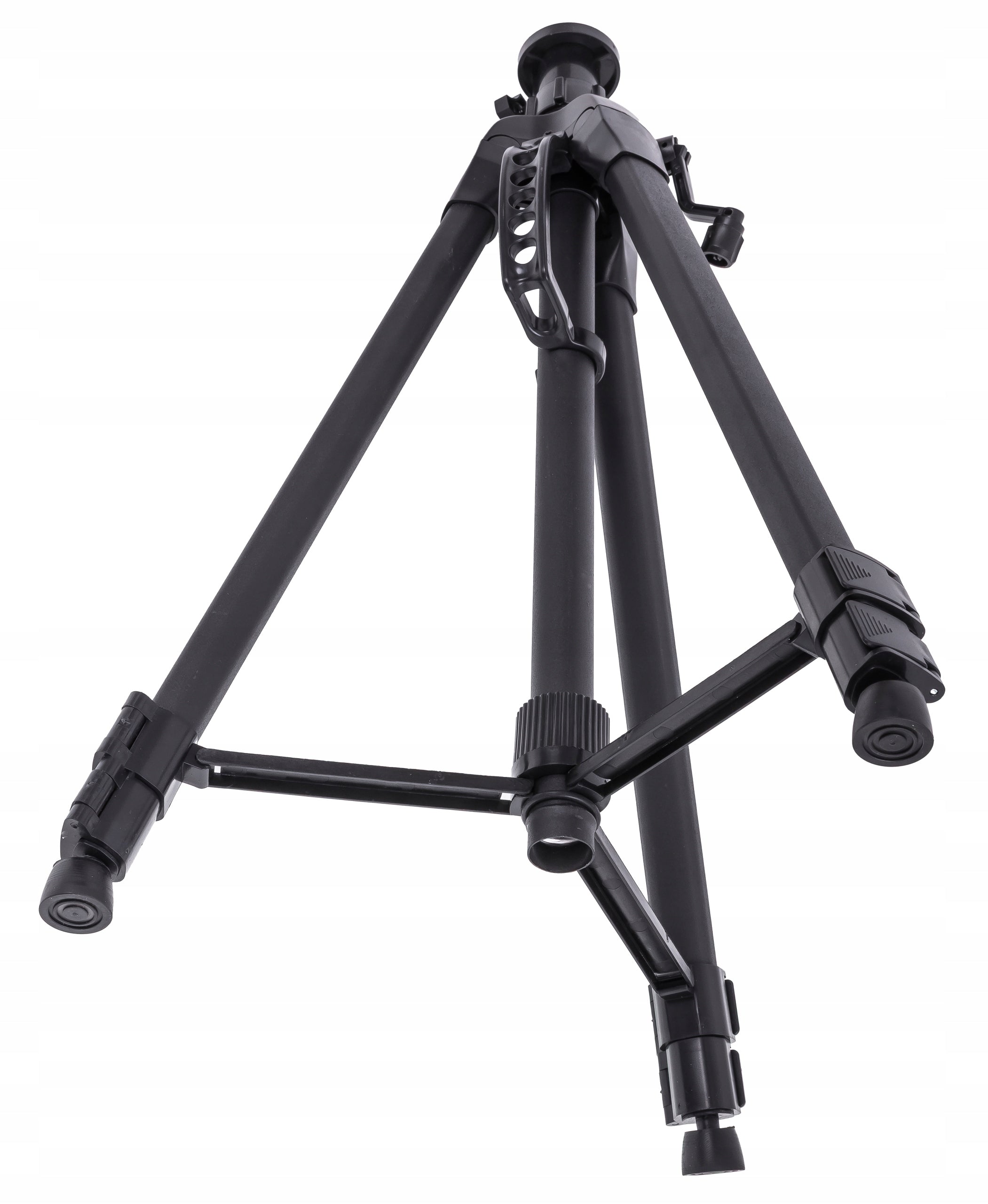 Statyw aluminiowy tripod premium 150 CM do lasera krzyżowego poziomicy