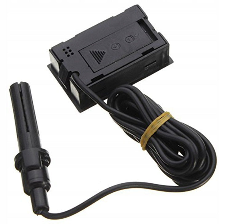 Termometr Cyfrowy Higrometr Elektroniczny z sondą