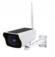 Kamera tubowa solarna WIFI