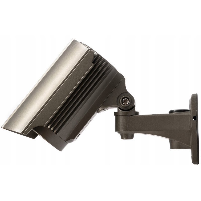Kamera tubowa (bullet) AHD 2 Mpx czarna