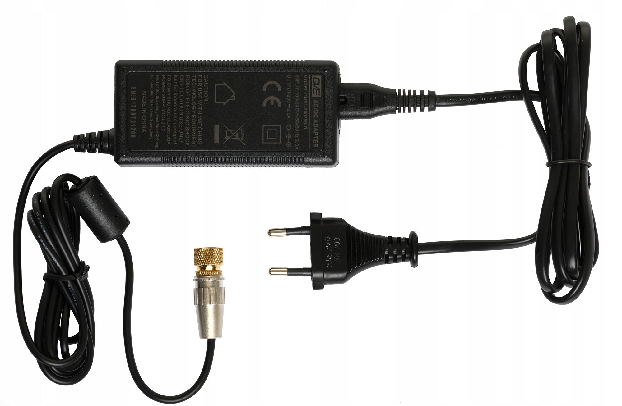 Wzmaciacz do multiswitch 5 wejść 32 wyjścia