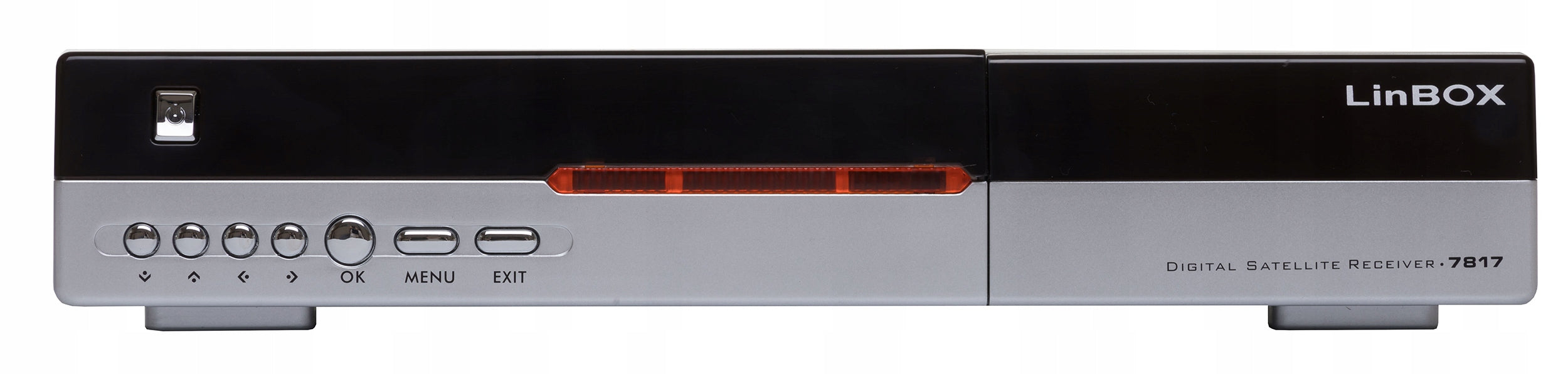 Pilot do tunera Linbox 7816 7817 7819 7919