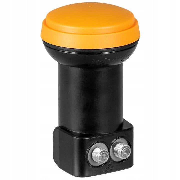 Konwerter twin (podwójny) Libox LB0064
