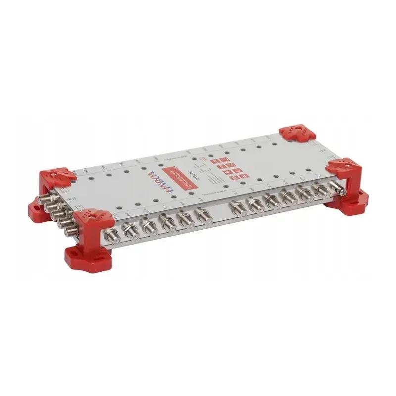 Multiswitch 5 wejść 24 wyjścia Linbox  524E