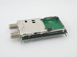 Głowica Linbox 5558 DM500