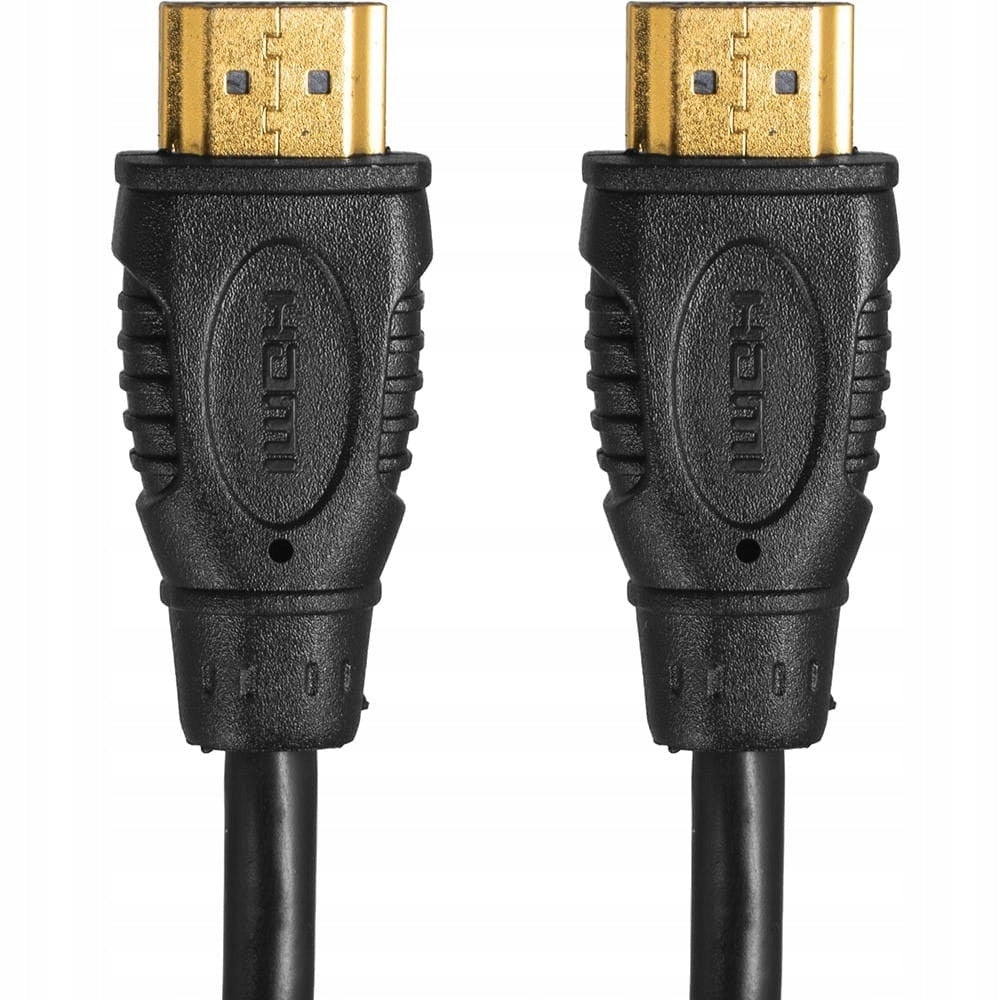 Kabel HDMI-HDMI 1,5 metra HQ LB0002-1.5 Libox