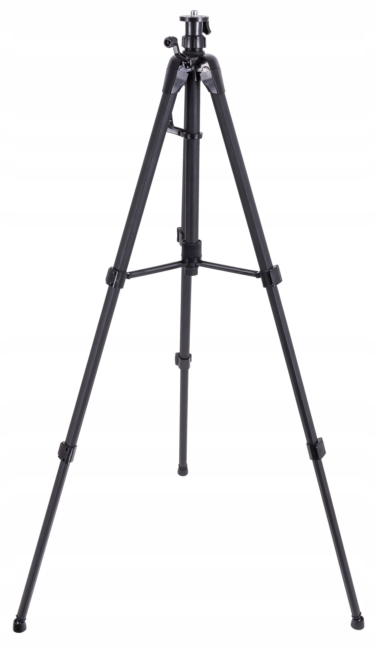 Statyw aluminiowy tripod premium 180 CM do lasera krzyżowego poziomicy