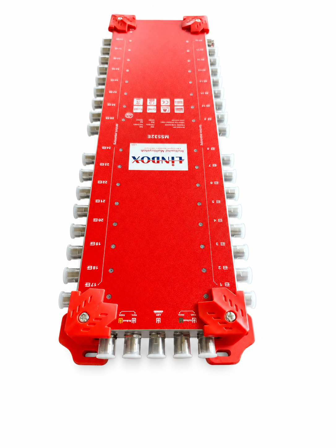Multiswitch Linbox MS532E