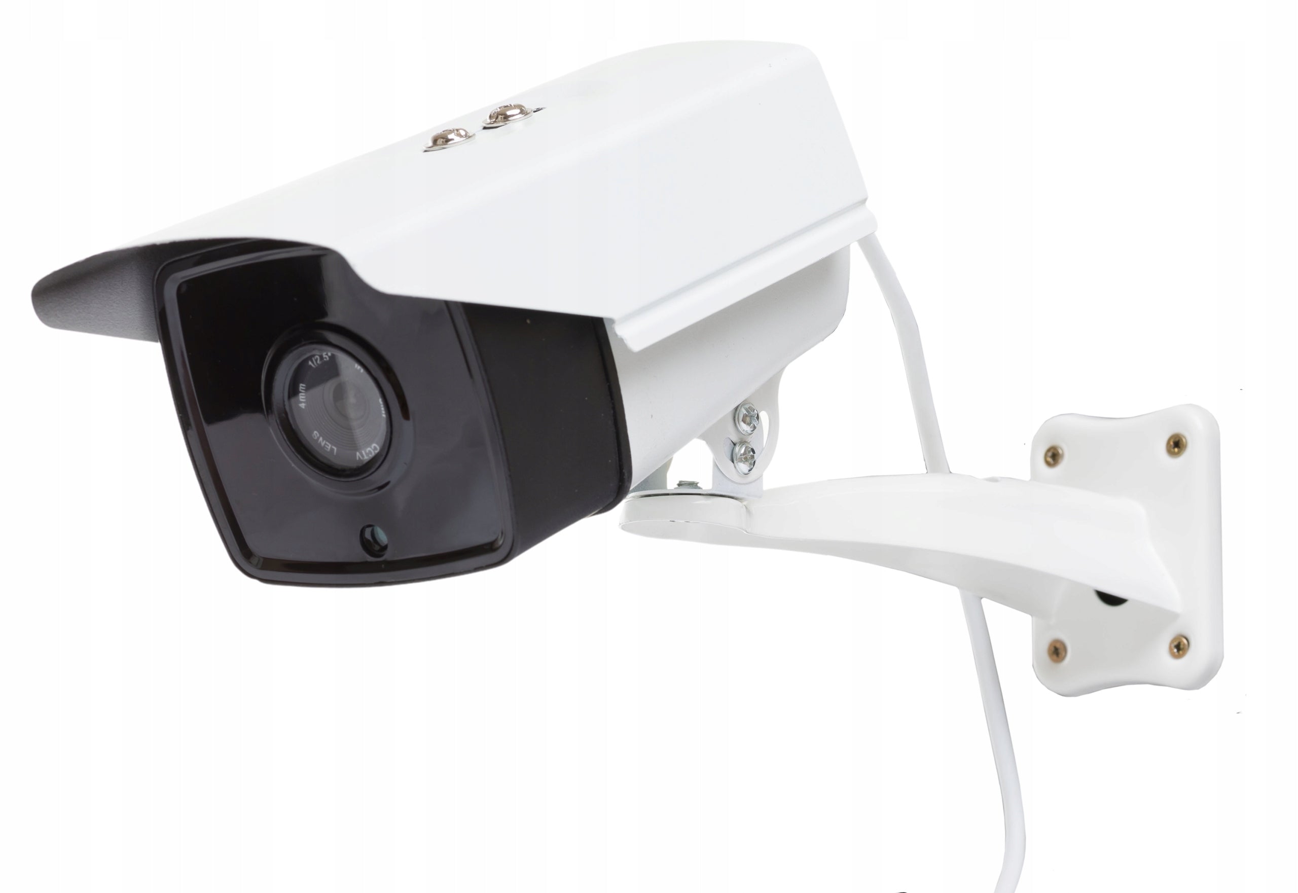Kamera IP tubowa 1,3MPIX