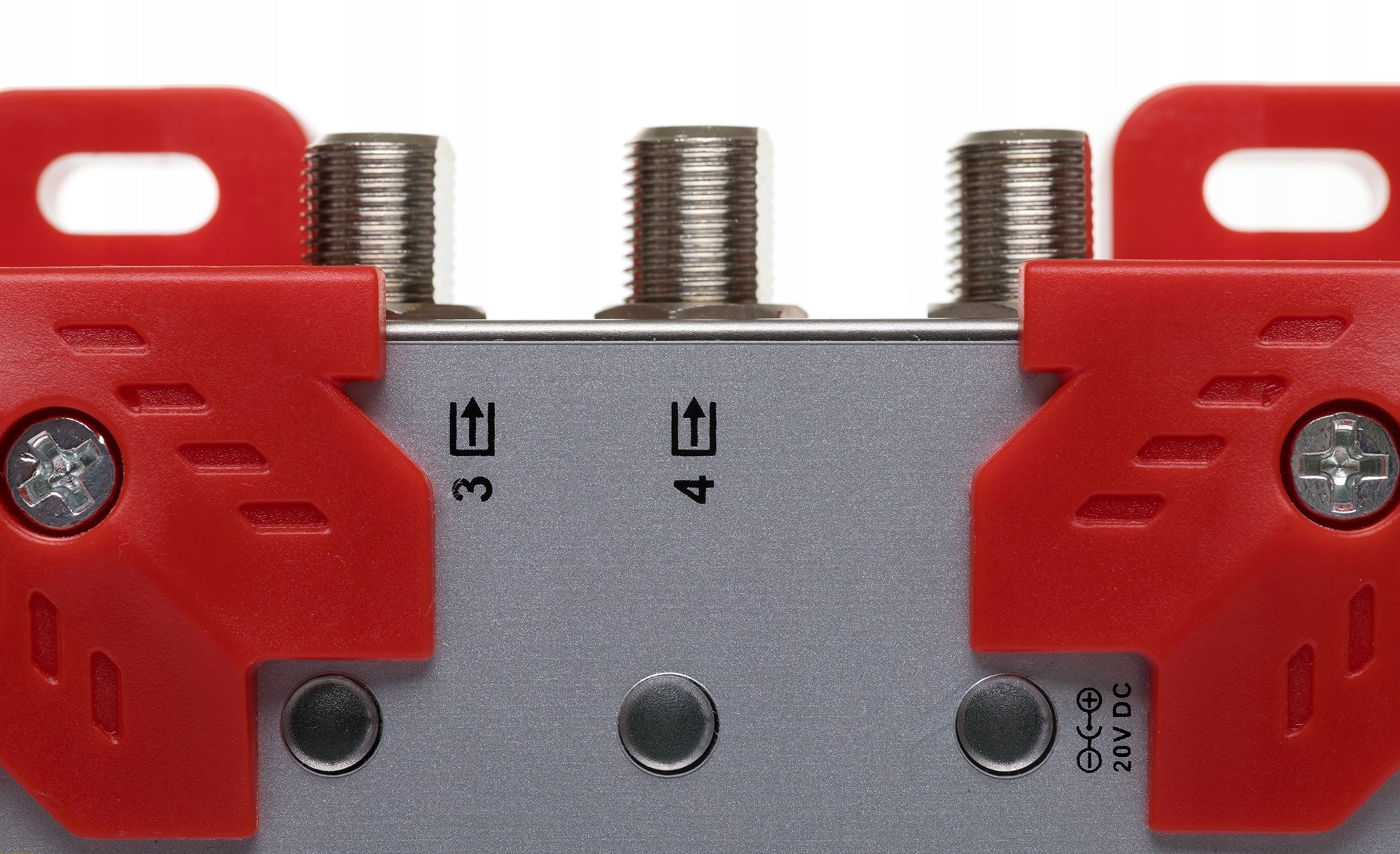 Multiswitch 5 wejść 4 wyjścia Linbox 5X4 5/4
