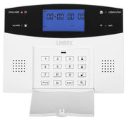 Centralka alarmowa SENIOR GUARD 1 GSM WiFi Tuya 433 MHz – do rozbudowy