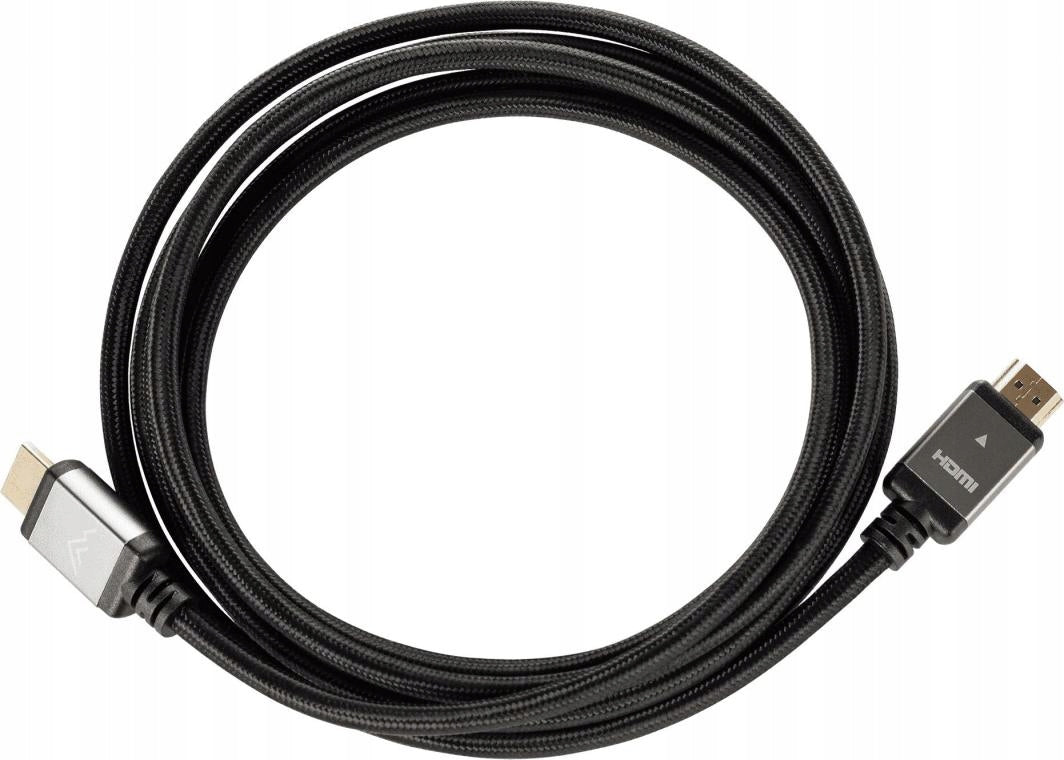 Kabel Montis MT005-1,5 HDMI - HDMI 1,5 m