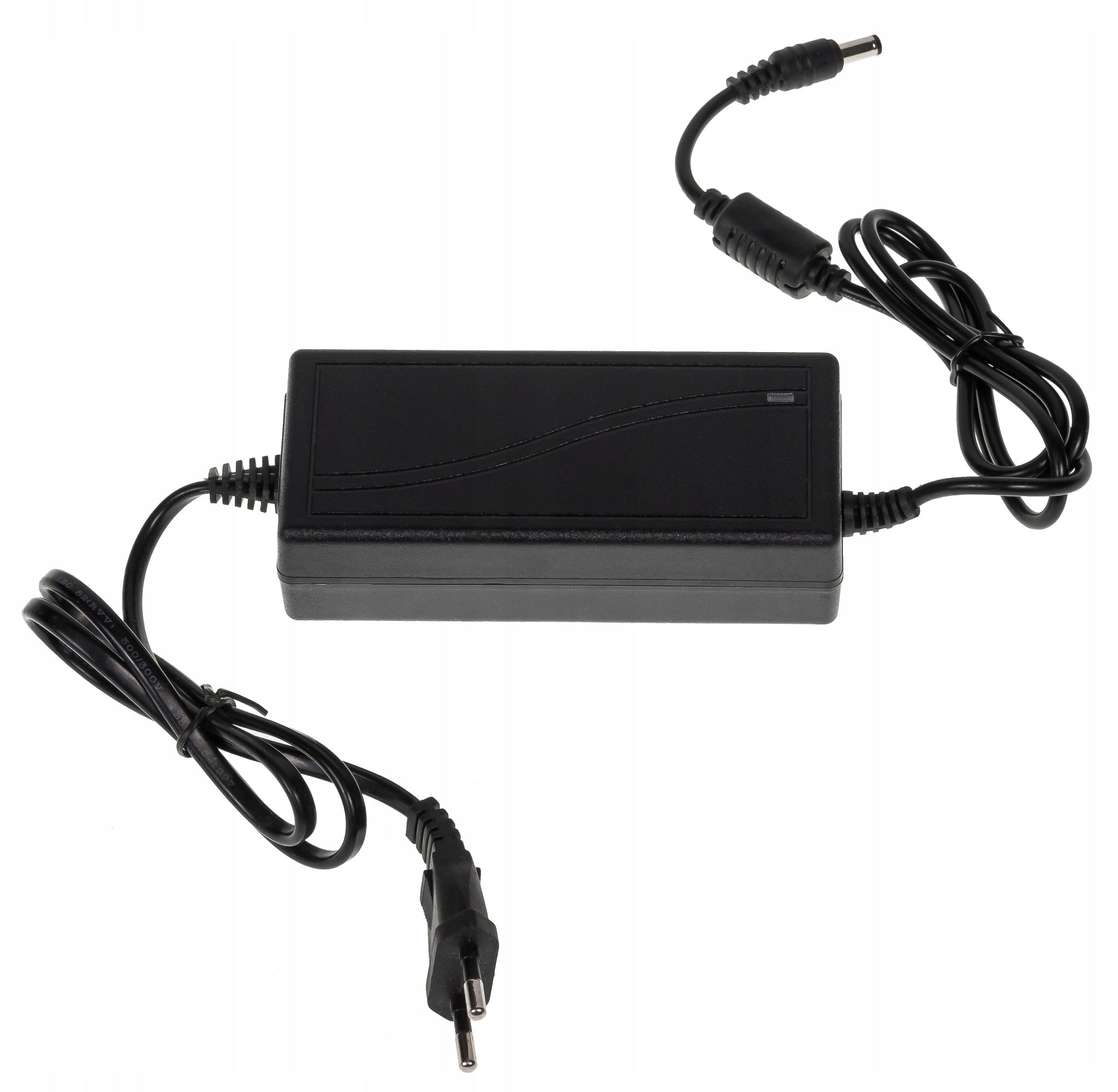 Switch POE 8POE 2UPLINK 100Mb/s 12-57V