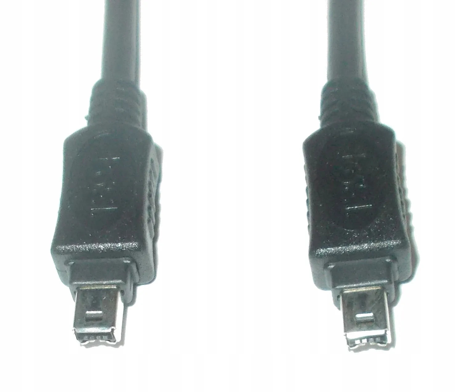 Kabel FireWire 4/4 4pin/4pin IEEE 1394 1,8m