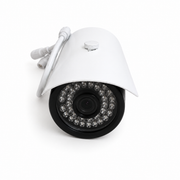 Kamera analogowa CMOS 1200TVL tubowa system PAL ogniskowa 6mm