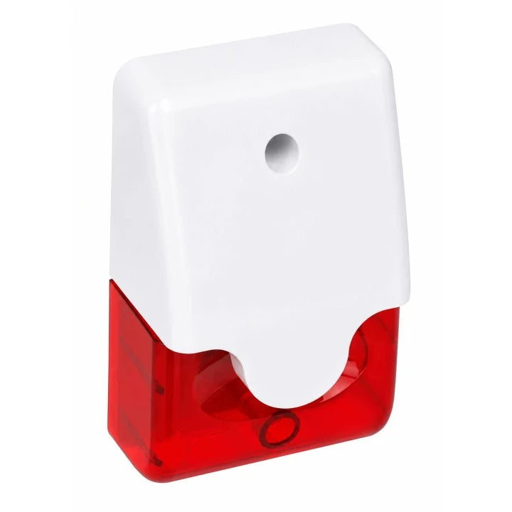 Alarm GSM SL-108 WiFi Tuya – zestaw alarmowy 1 czujka PIR, czujka drzwi, syrena, 2 piloty