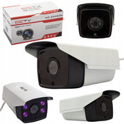 Kamera IP tubowa 1,3MPIX