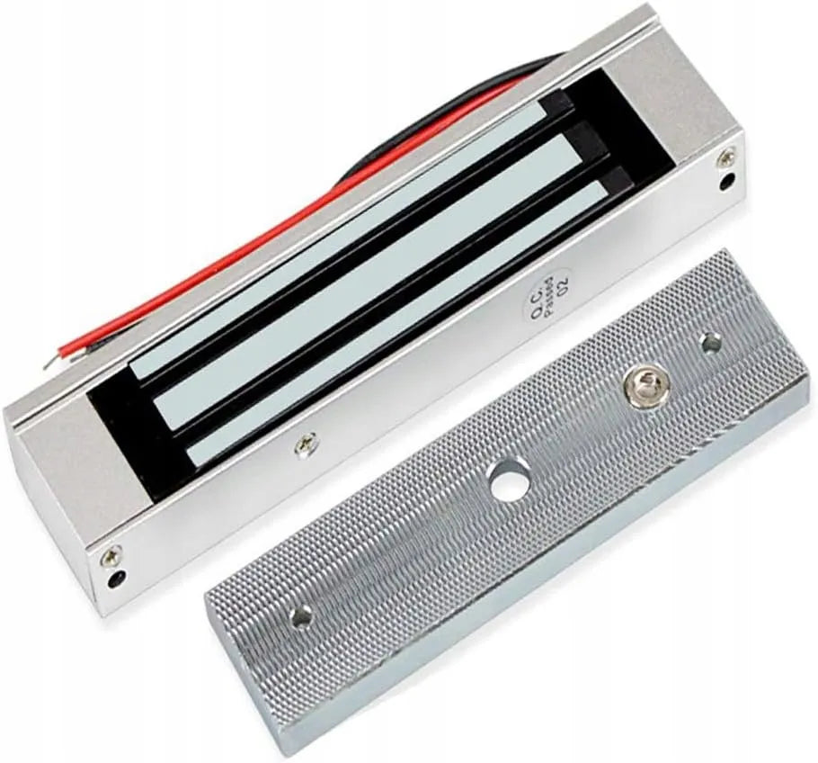 Elektrozamek zamek magnetyczny 500KG