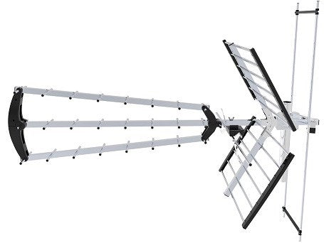 Antena zewnętrzna Libox LB2000 DVB-T2 kierunkowa
