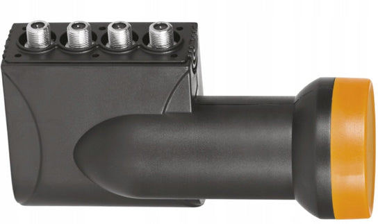 Konwerter poczwórny QUAD Libox LB0065