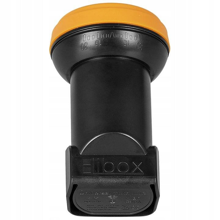 Konwerter twin (podwójny) Libox LB0064