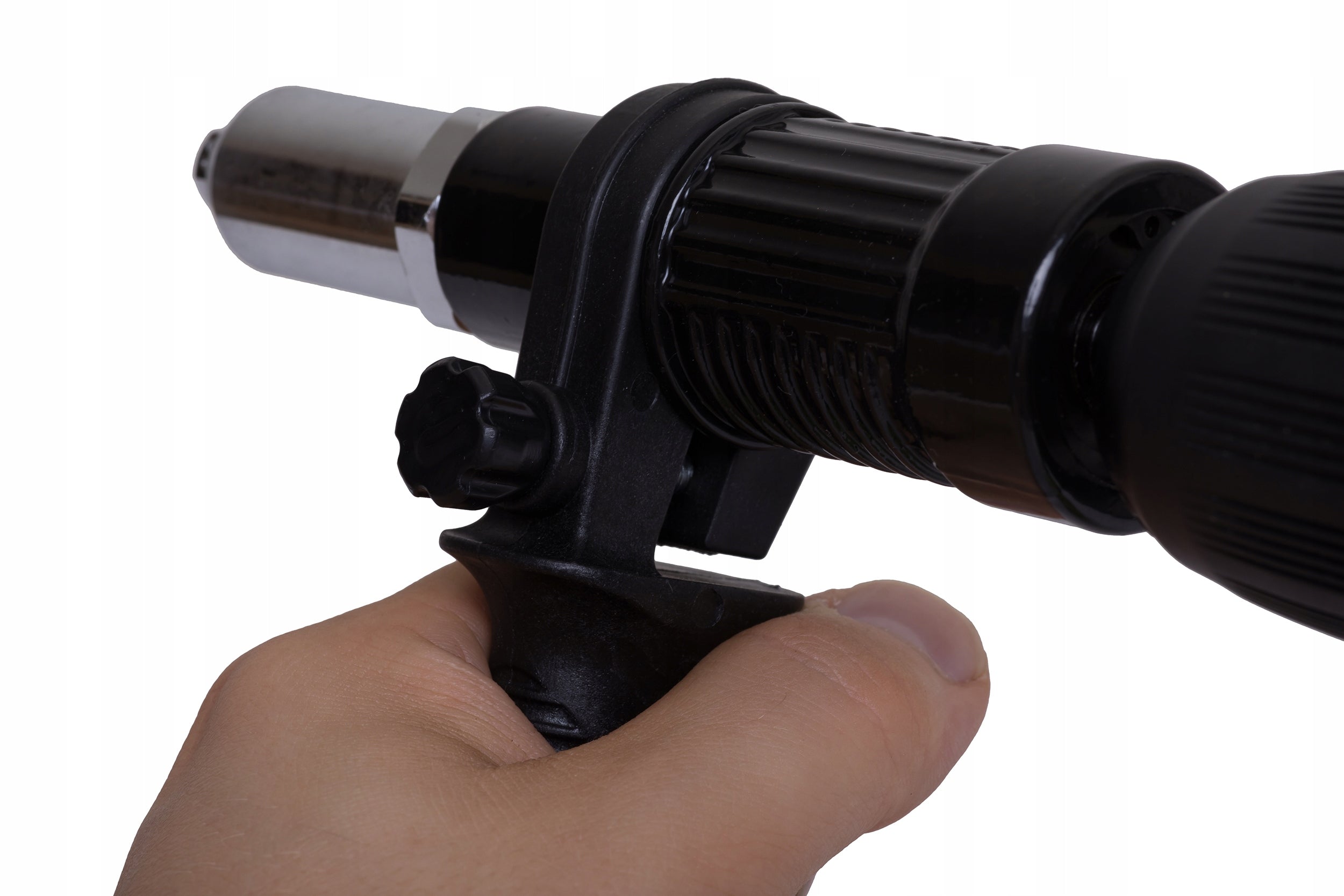 NITOWNICA ADAPTER WKRĘTARKĘ PRZYSTAWKA WIERTARKI