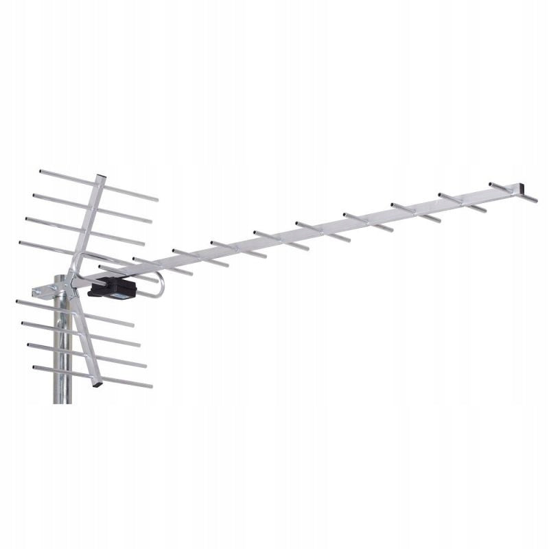 Antena zewnętrzna Libox Antena telewizyjna