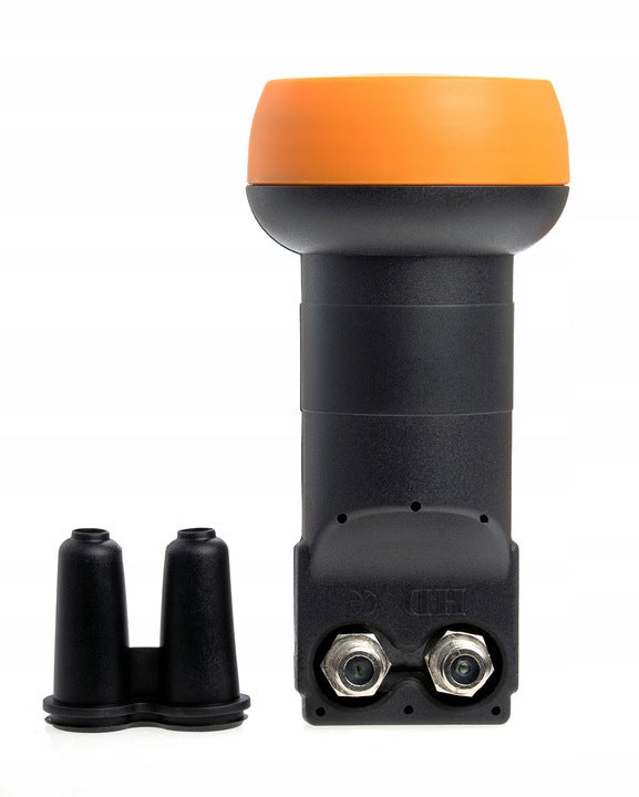 Konwerter twin (podwójny) Libox LB0064