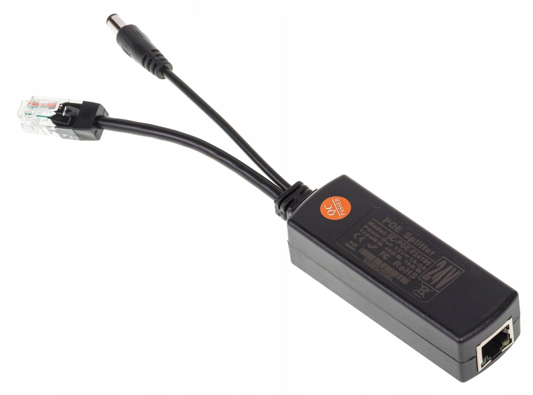 Moduł POE 24V