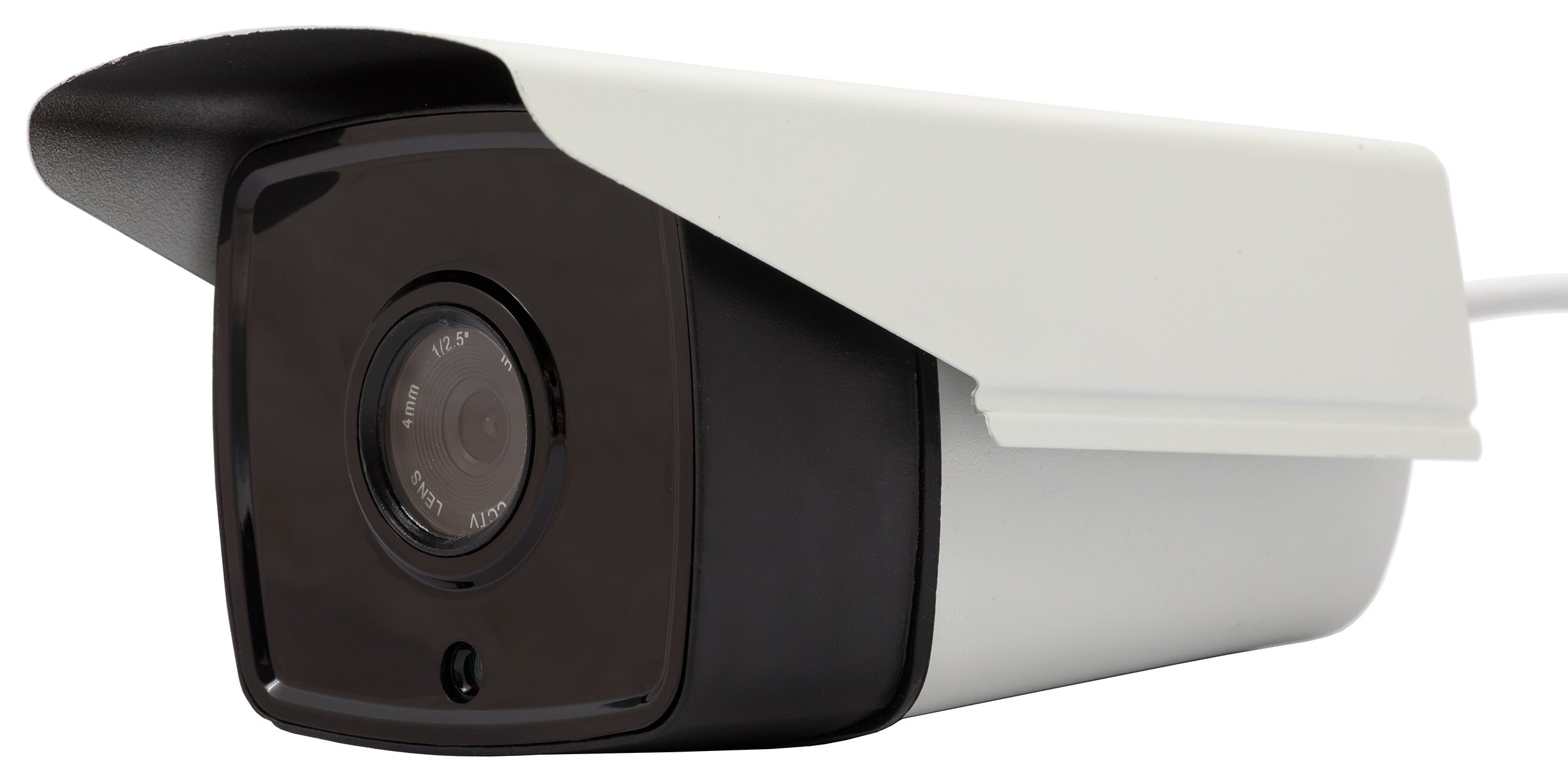 Kamera IP tubowa 1,3MPIX