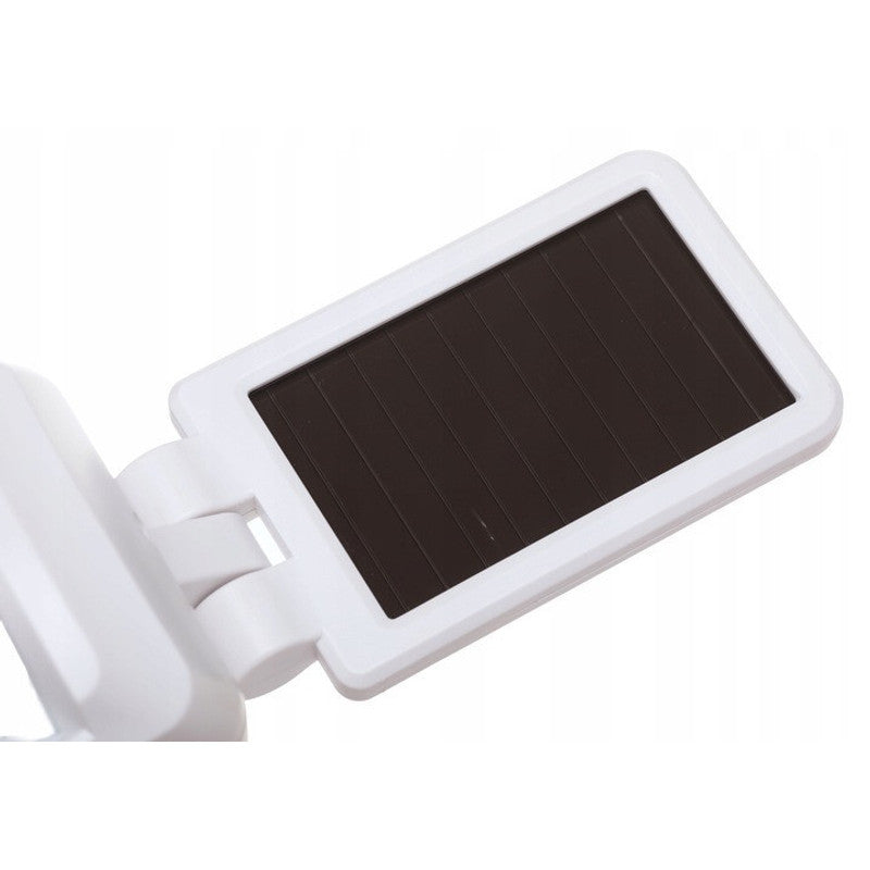 Czujka ruchu PIR do alarmu GSM 433 solarna