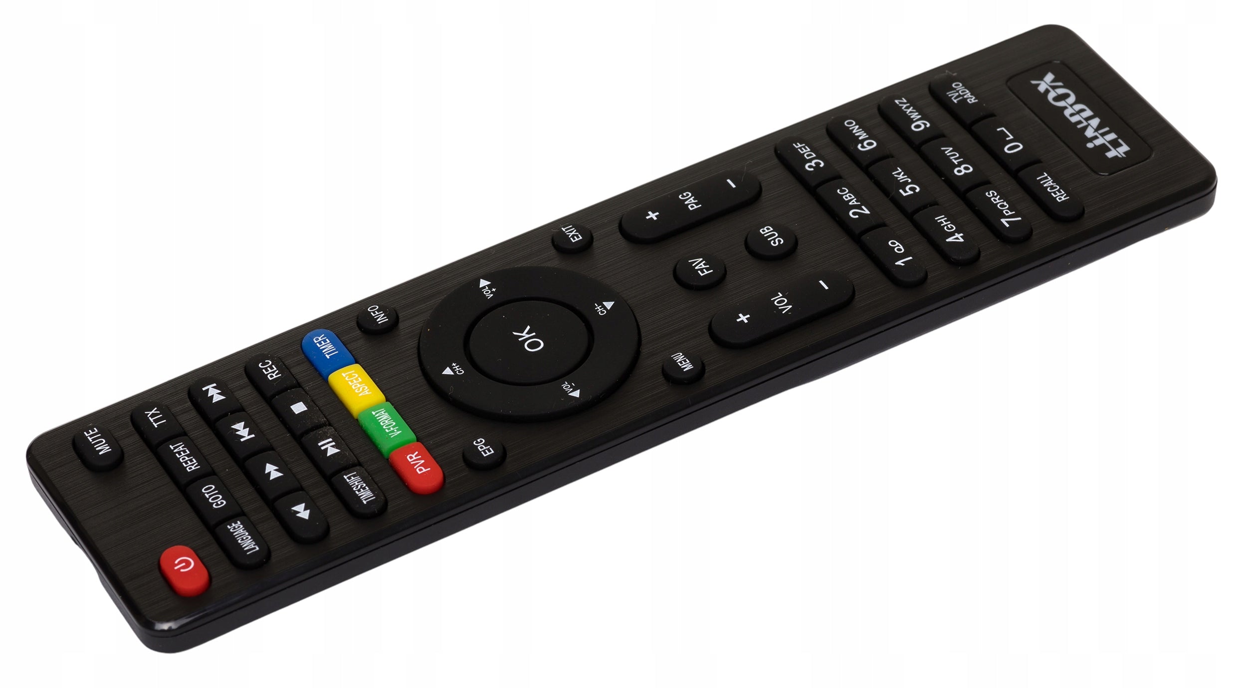 Pilot do tunera Linbox Avira T23