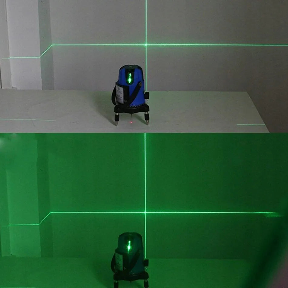 Płytka odbiorcza laserowa do poziomic
