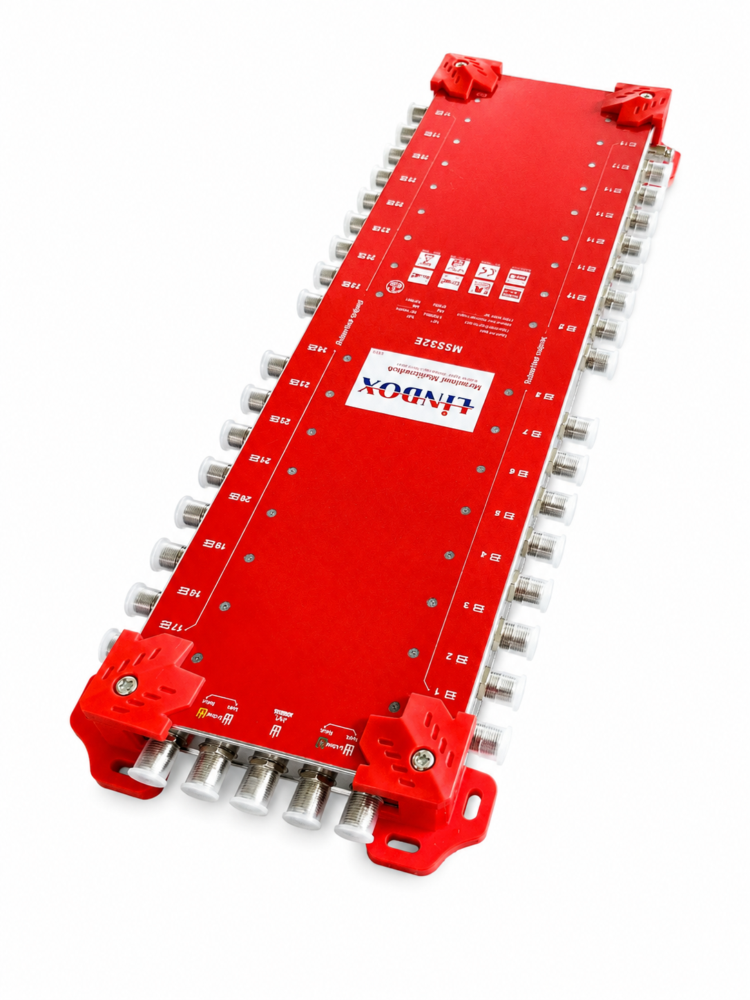 Multiswitch Linbox MS532E