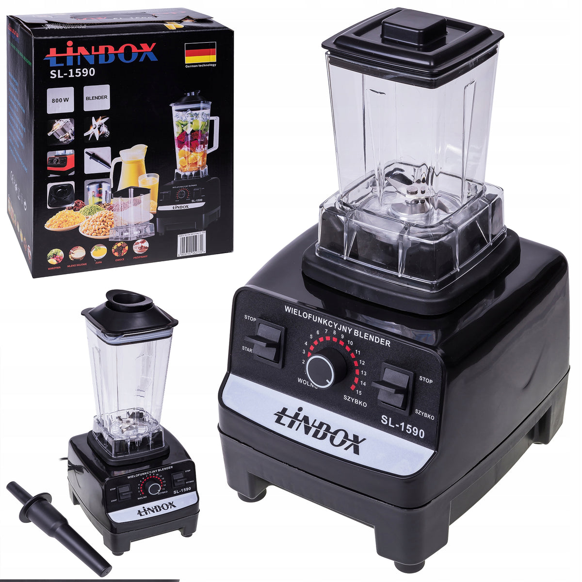 Linbox