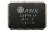 Układ LAN ASIX do DM500 Linbox 5558