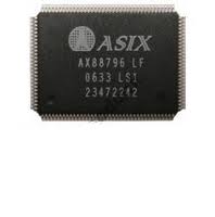 Układ LAN ASIX do DM500 Linbox 5558