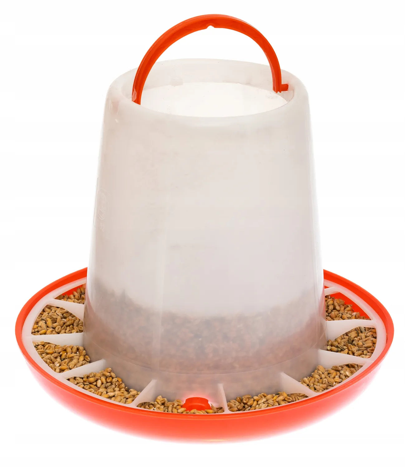 Duże karmidełko do inkubatora klujnika kur 3KG