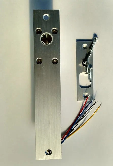 Elektrozamek trzpieniowy rewersyjny SL-200XF