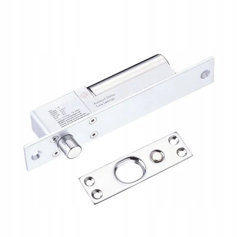 Elektrozamek trzpieniowy rewersyjny SL-200XF