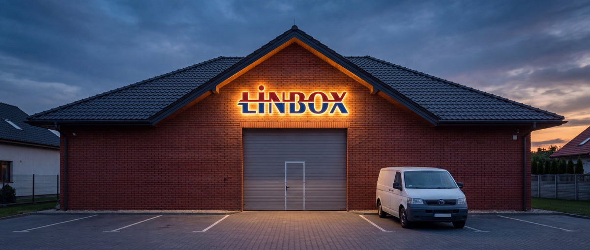 Linbox