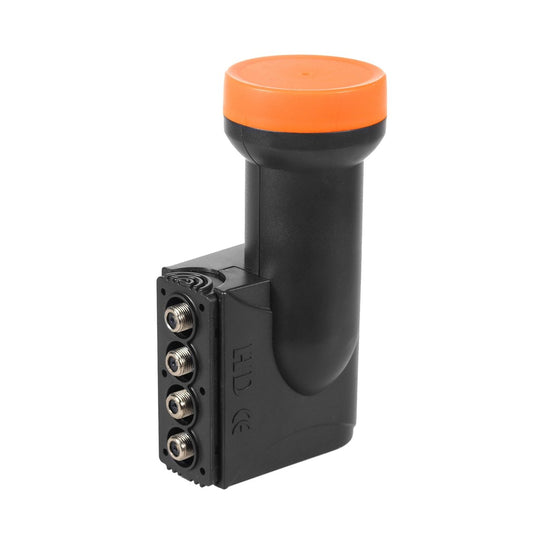 Konwerter poczwórny QUAD Libox LB0065